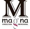 logo magna